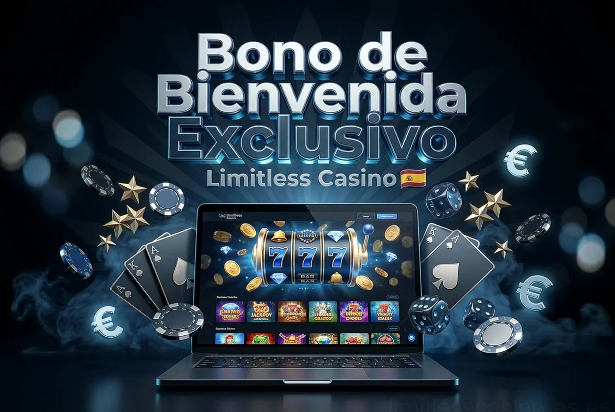 Bono de Bienvenida Exclusivo