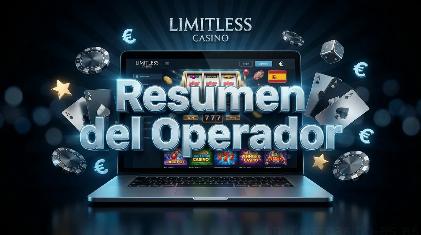 Resumen del Operador